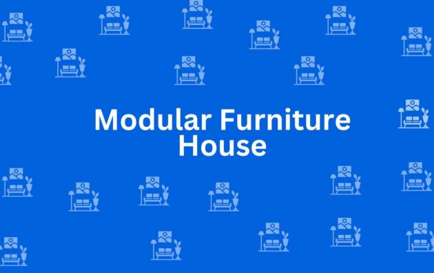 Modular Furniture House - Best Furniture Service Dealer in Uttam Nagar, Delhi - Furniture Distributors in Delhi