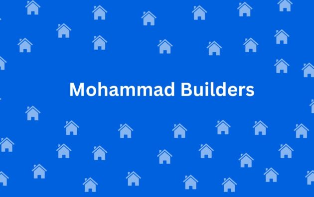 Mohammad Builders - Property Dealer in Tilak Nagar, Delhi - Real Estate Agents in Delhi
