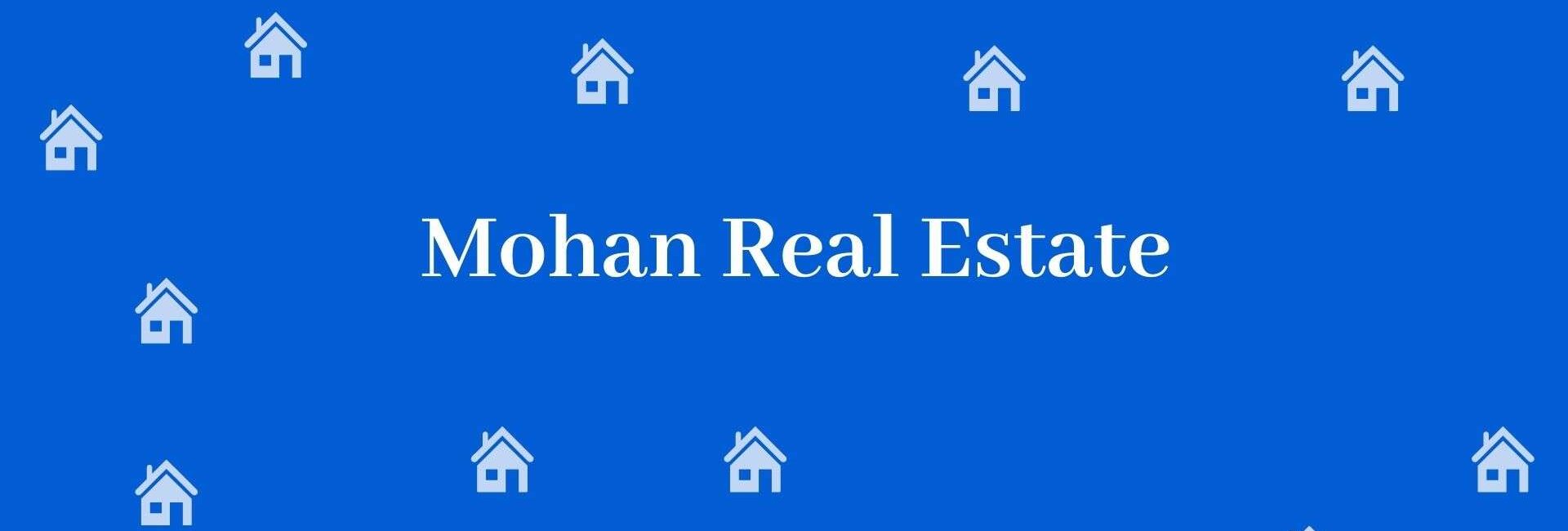 Mohan Real Estate - Property Dealer in Chhatarpur, New Delhi - Property Broker in Delhi