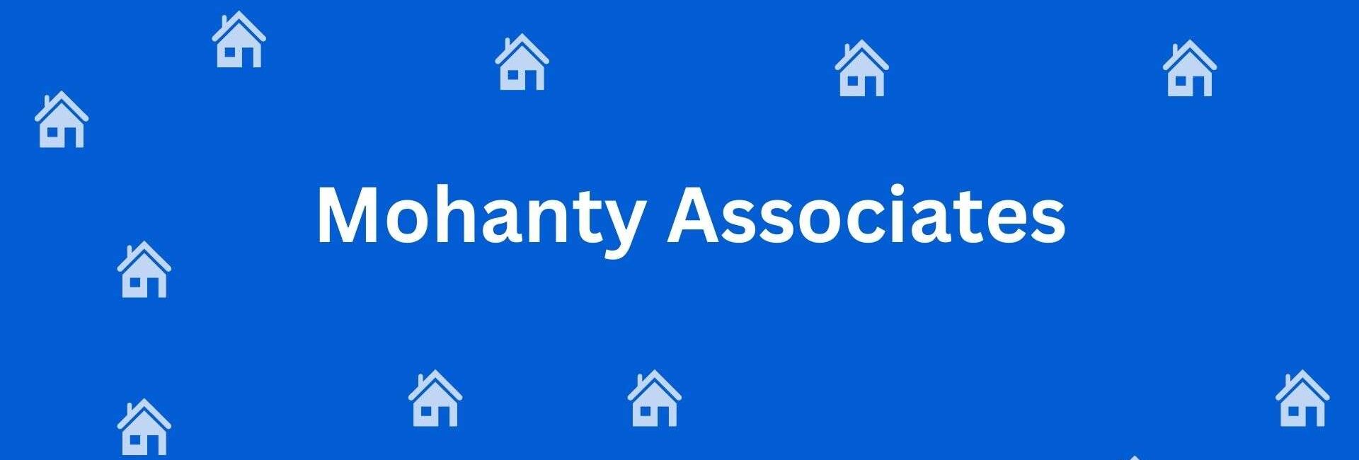 Mohanty Associates - Property Broker in Sarita Vihar, Delhi - To Let Service In Delhi