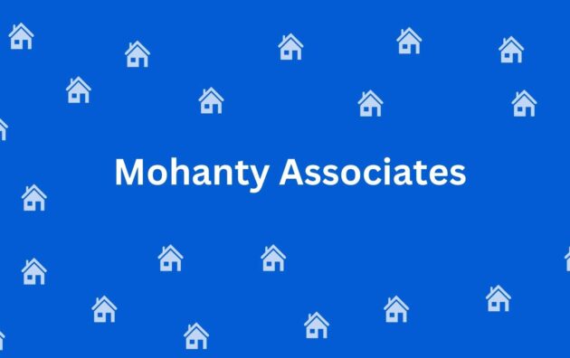 Mohanty Associates - Property Broker in Sarita Vihar, Delhi - To Let Service In Delhi