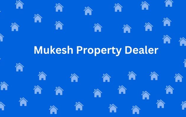 Mukesh Property Dealer - Estate Agent in Karol Bagh Delhi - Real Estate agent in Delhi