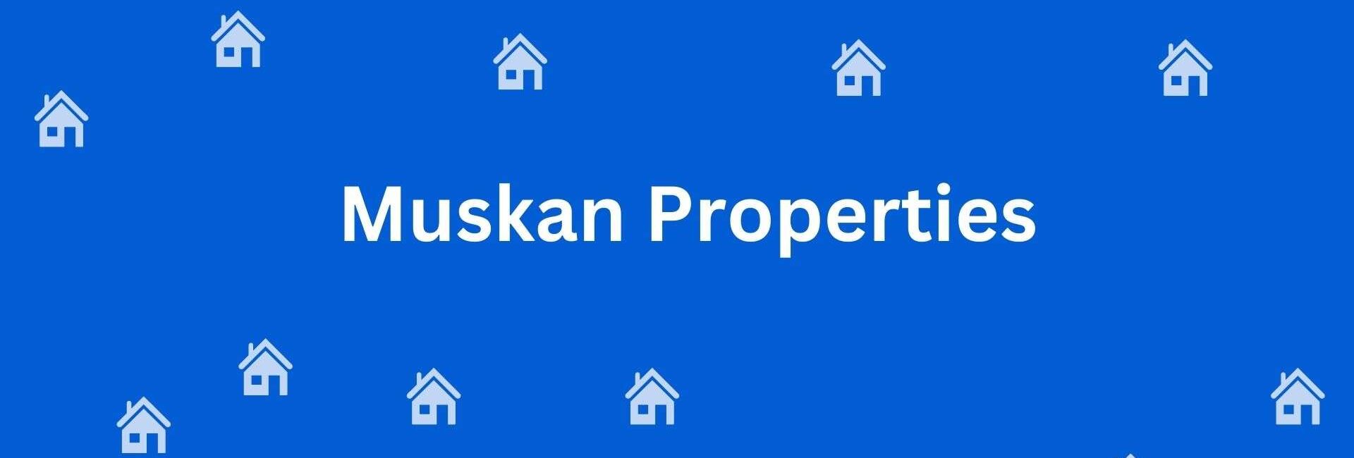 Muskan Properties Ramesh Nagar - Estate Agent in Ramesh Nagar, Delhi - Property Dealer In Delhi
