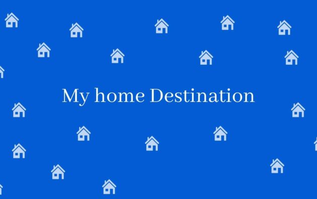 My home Destination - Property Consultant in Bhajanpura, Delhi - Property Broker in Delhi