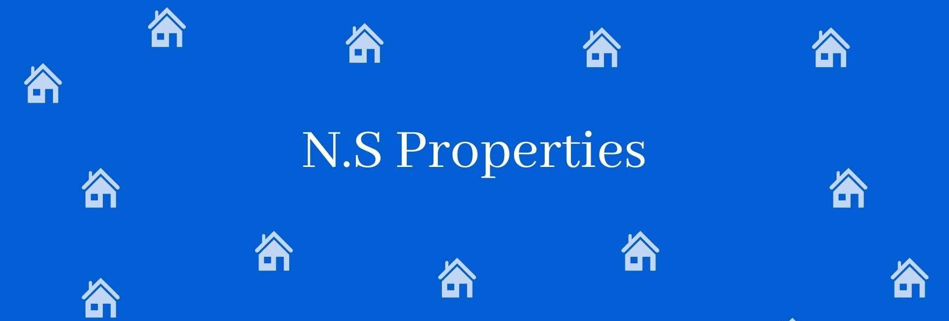N.S Properties - Property Consultant in Kailash of new Delhi- Estate Agent in Delhi