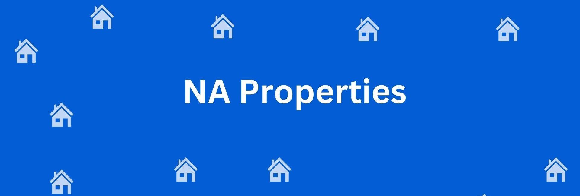 NA Properties - Estate Agent in Jasola, Delhi - Property Dealer In Delhi