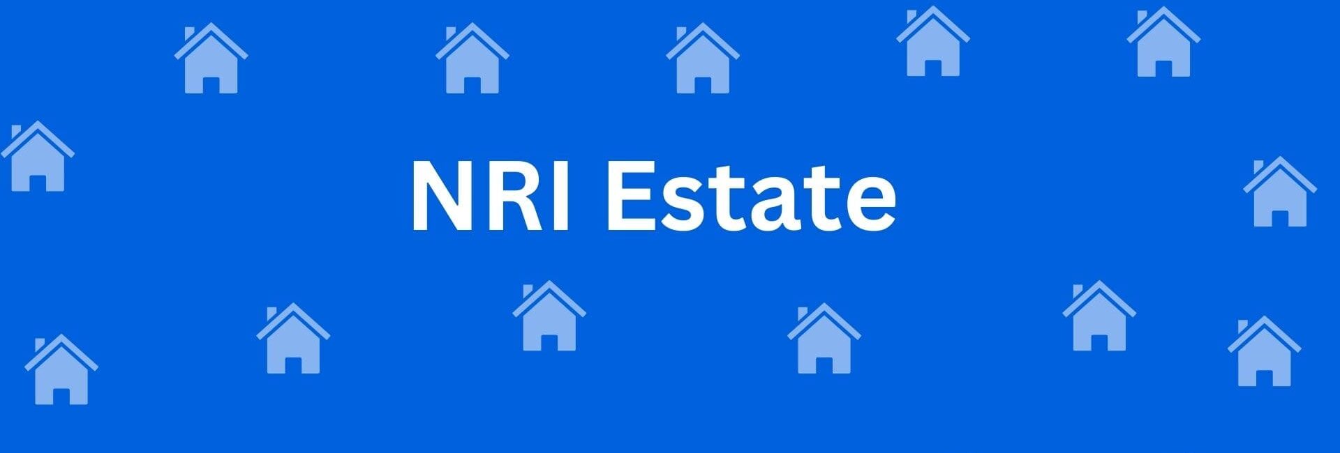 NRI Estate - estate agent residential rental in Connaught Place, Delhi
