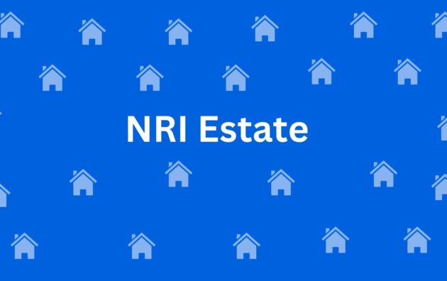 NRI Estate - estate agent residential rental in Connaught Place, Delhi