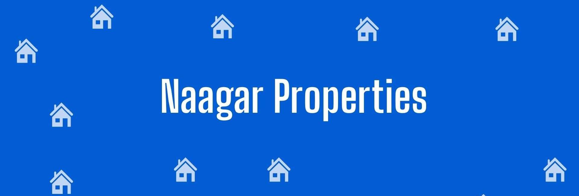 Naagar Properties - Property Broker in Shakarpur, Delhi - Real Estate Agent in Delhi