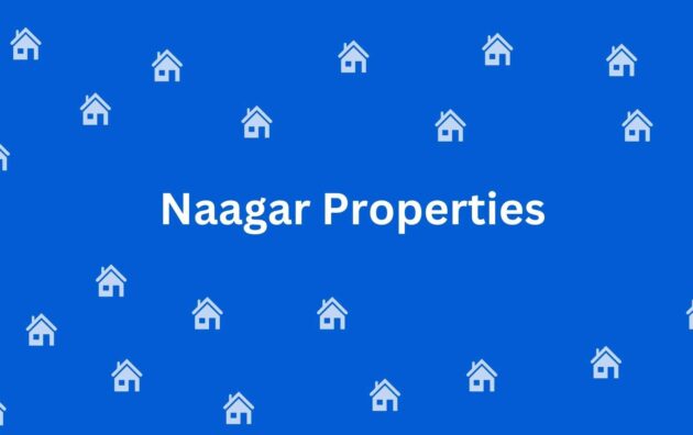 Naagar Properties Ganesh Nagar - Property Consultant in Ganesh Nagar, Delhi - Real Estate Agent In Delhi