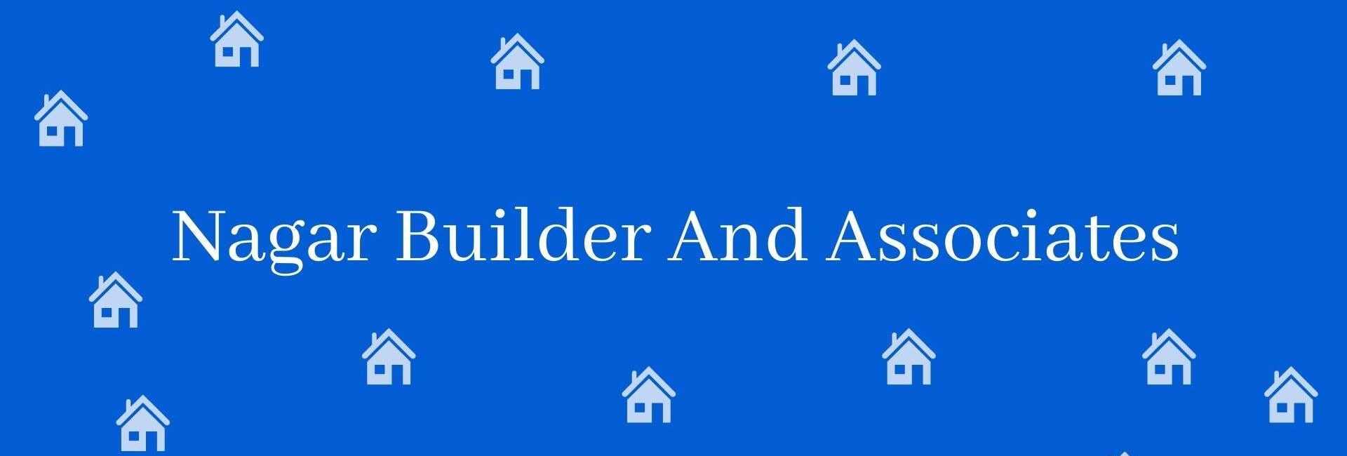 Nagar Builder And Associates- Property Broker in Palam Delhi - Estate Agent Commercial Rental in Delhi