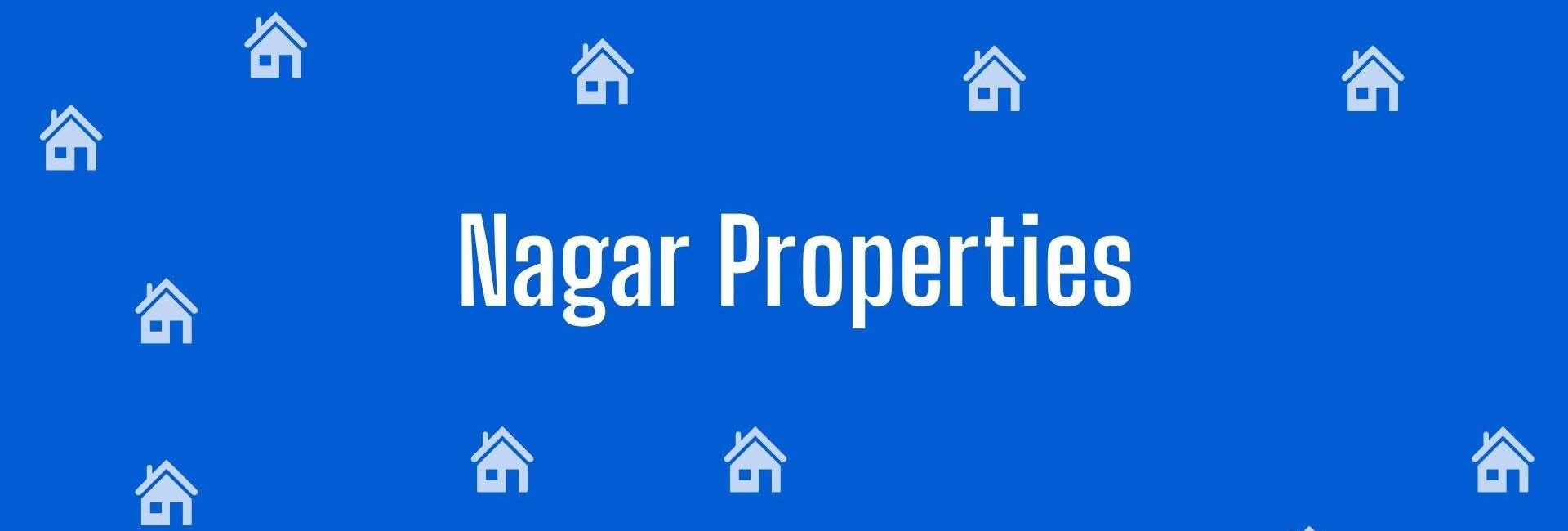 Nagar Properties - Property Broker in Chhatarpur, New Delhi - Real Estate Agent in Delhi