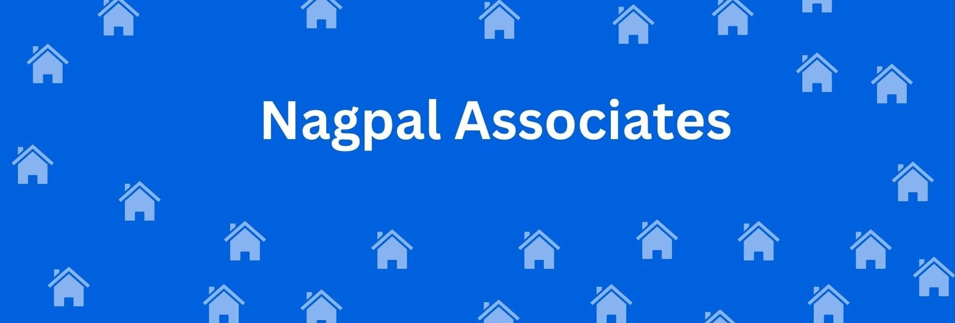 Nagpal Associates - Real estate dealer in Uttam Nagar Delhi - Property dealer in Delhi