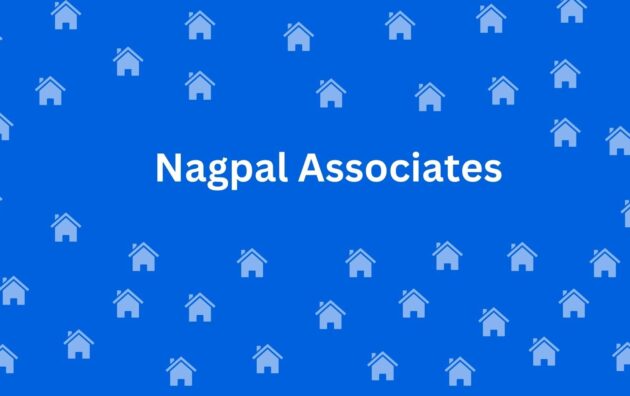 Nagpal Associates - Real estate dealer in Uttam Nagar Delhi - Property dealer in Delhi
