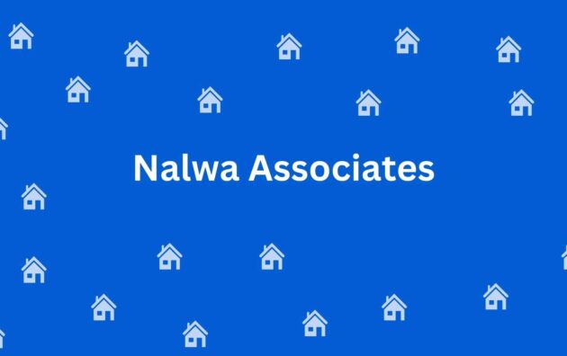 Nalwa Associates - Property Consultant in Hari Nagar, Delhi - Real Estate Agent In Delhi