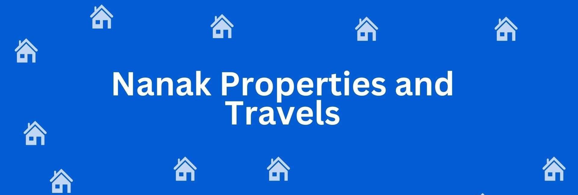Nanak Properties and Travels - Property Broker in Ramesh Nagar, Delhi - To Let Service In Delhi