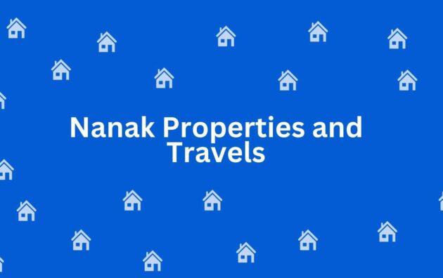 Nanak Properties and Travels - Property Broker in Ramesh Nagar, Delhi - To Let Service In Delhi