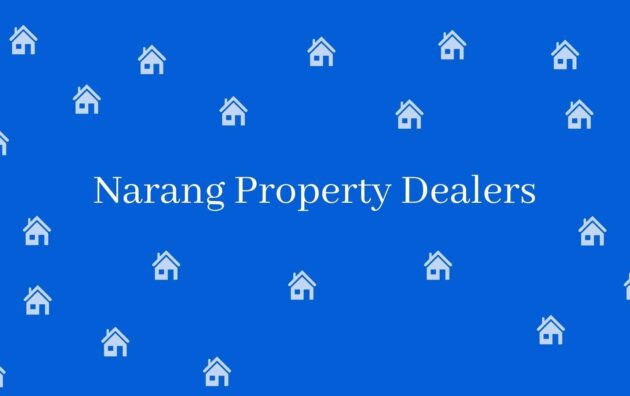 Narang Property Dealers. - Property Dealer in Greater Kailash New Delhi - Estate Agent Residential Rental in New Delhi