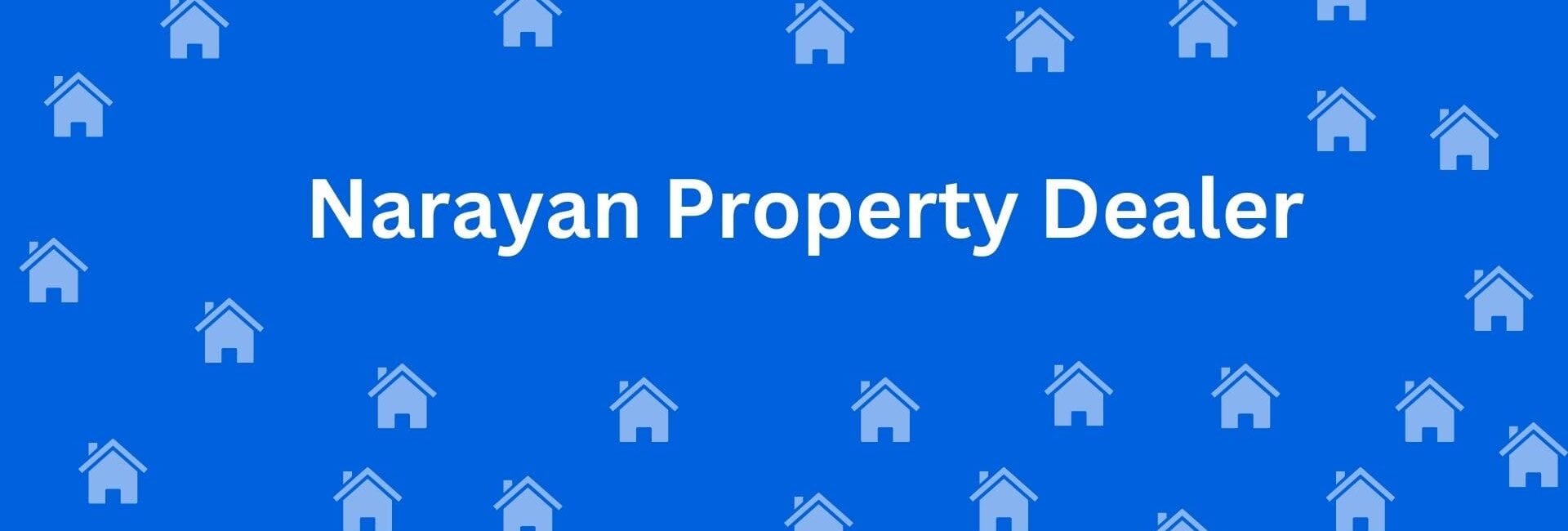 Narayan Property Dealer - Property Broker in Geeta Colony, Delhi - Real Estate Agents in Delhi