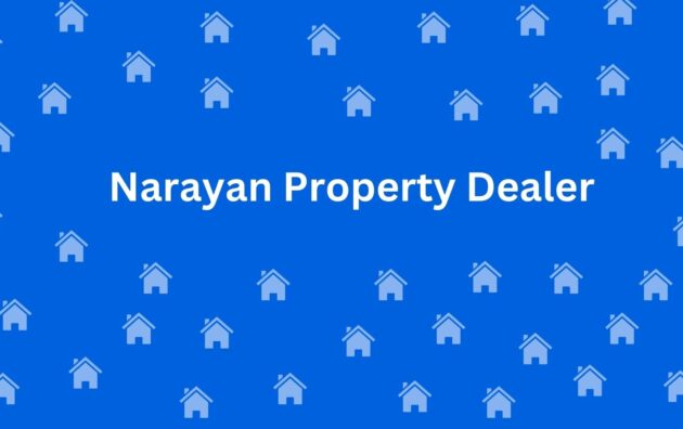 Narayan Property Dealer - Property Broker in Geeta Colony, Delhi - Real Estate Agents in Delhi