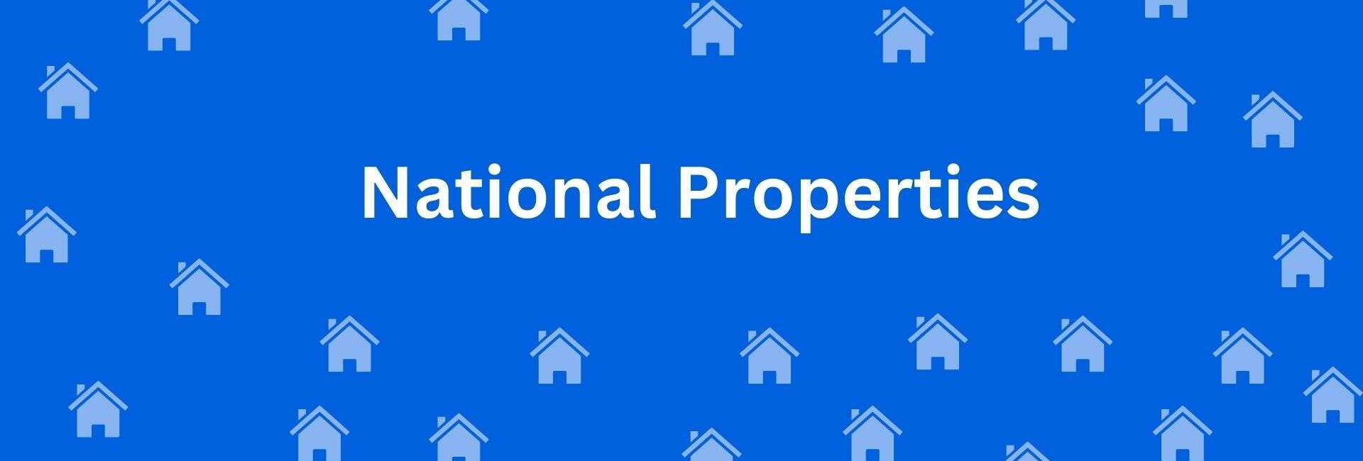 National Properties South Extension - Property broker in South Extension, Delhi - To-Let services in Delhi