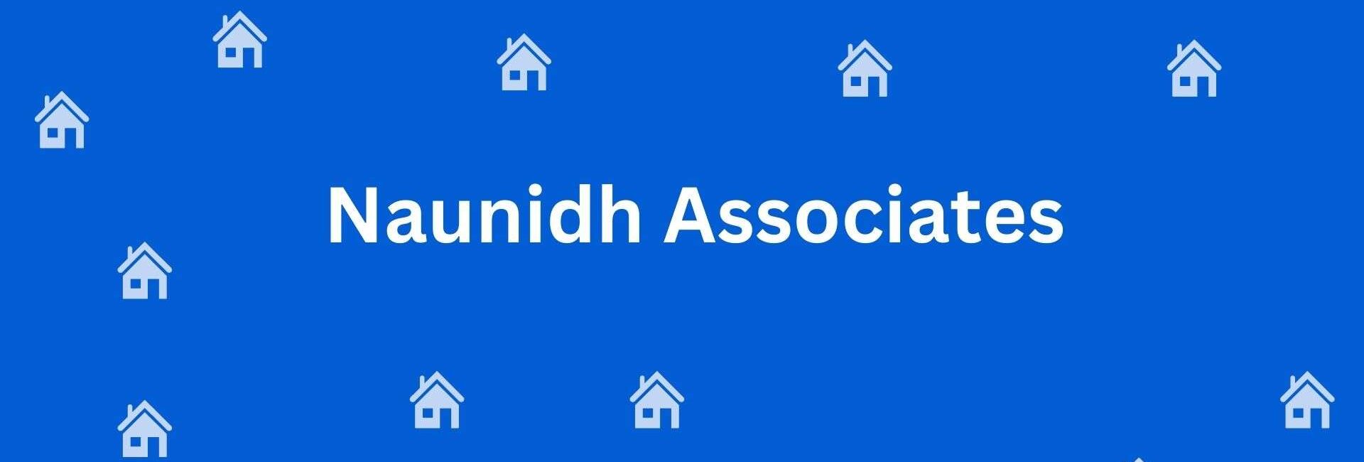 Naunidh Associates - Property Consultant in Hari Nagar, Delhi - Real Estate Agent In Delhi