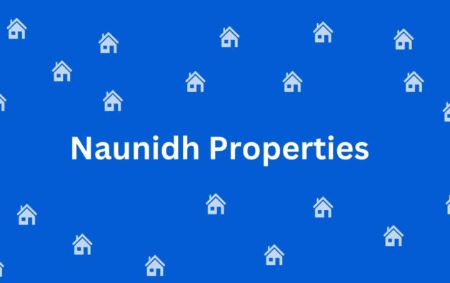 Naunidh Properties - Estate Agent in Subhash Nagar, Delhi - Property Dealer In Delhi