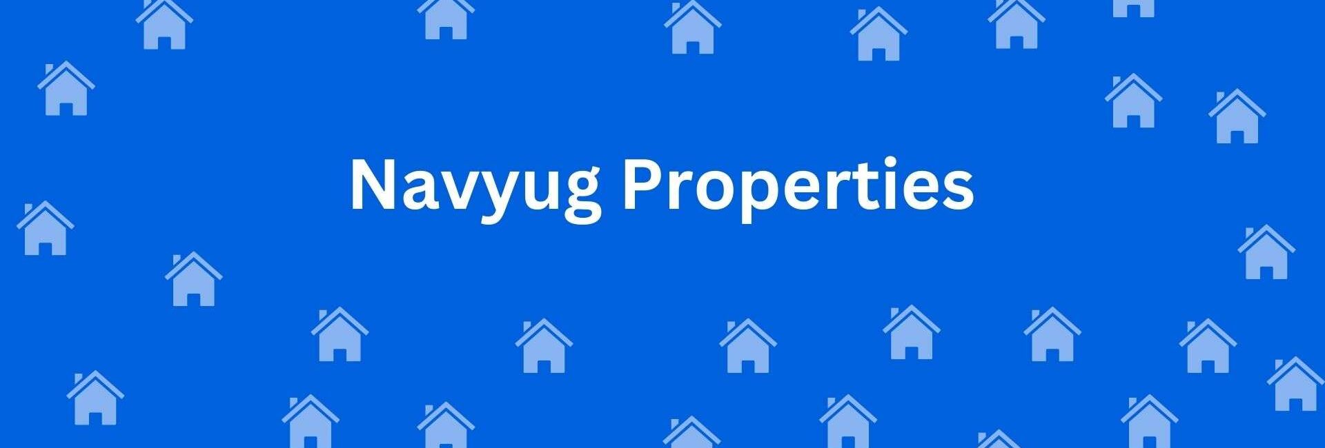 Navyug Properties - Property broker in South Extension, Delhi - To-Let services in Delhi