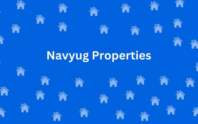 Navyug Properties - Property broker in South Extension, Delhi - To-Let services in Delhi