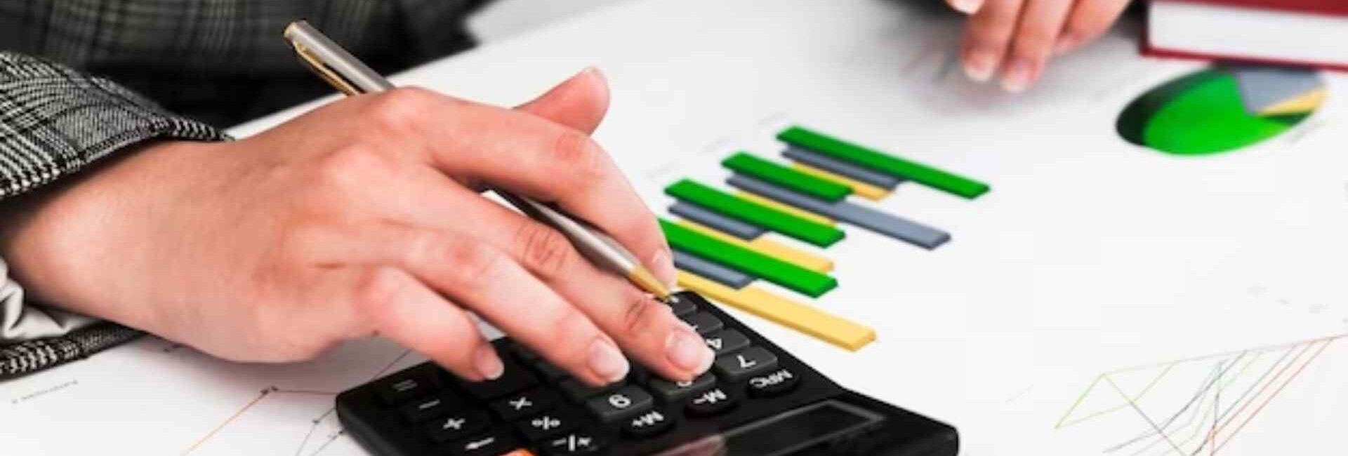 Nayyar and Nayyar - Chartered Accountants in Lajpat Nagar, Delhi - Trusted financial helper in Delhi