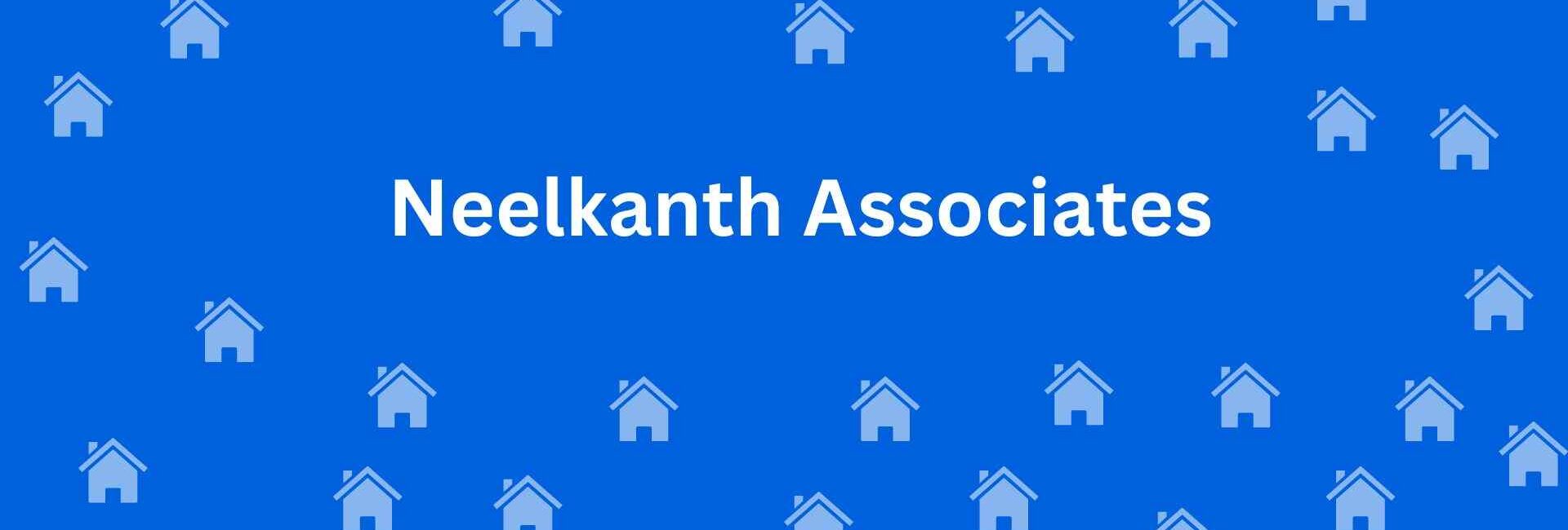 Neelkanth Associates - Property Dealer in Gujranwala Town Delhi - Real Estate Agents in Delhi