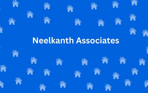 Neelkanth Associates - Property Dealer in Gujranwala Town Delhi - Real Estate Agents in Delhi