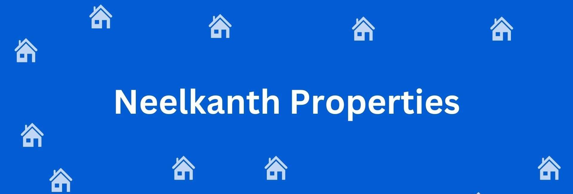 Neelkanth Properties Ramesh Nagar - Property Consultant in Ramesh Nagar, Delhi - Real Estate Agent In Delhi