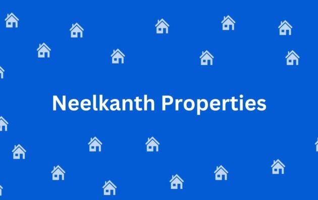 Neelkanth Properties Ramesh Nagar - Property Consultant in Ramesh Nagar, Delhi - Real Estate Agent In Delhi