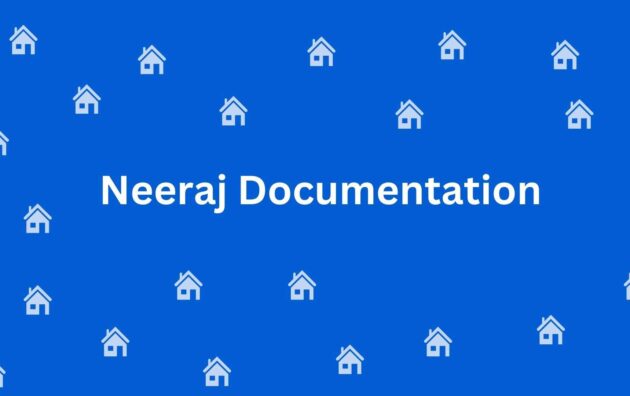 Neeraj Documentation - Property Broker in Kashmiri Gate, Delhi - Property Dealer In Delhi