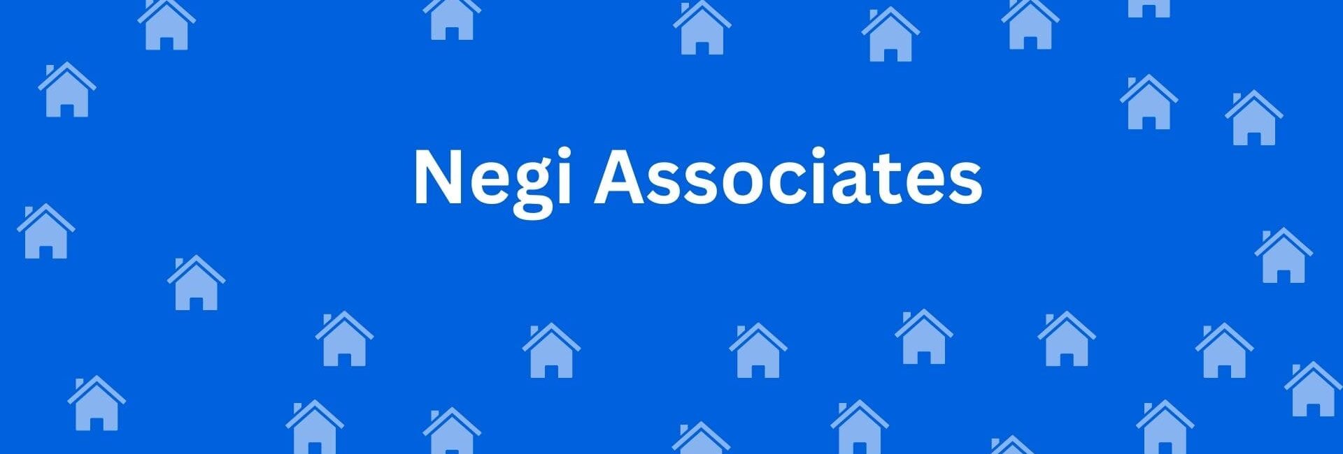 Negi Associates - Property consultant in Uttam Nagar Delhi - Real Estate Agents in Delhi