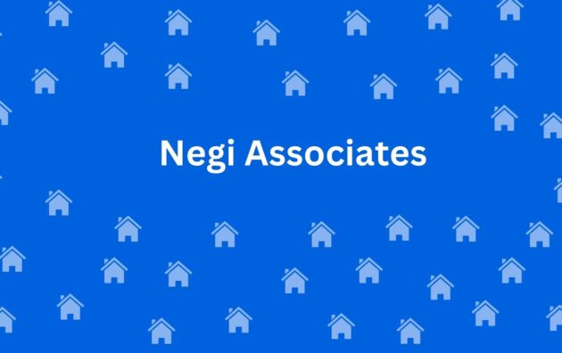 Negi Associates - Property consultant in Uttam Nagar Delhi - Real Estate Agents in Delhi