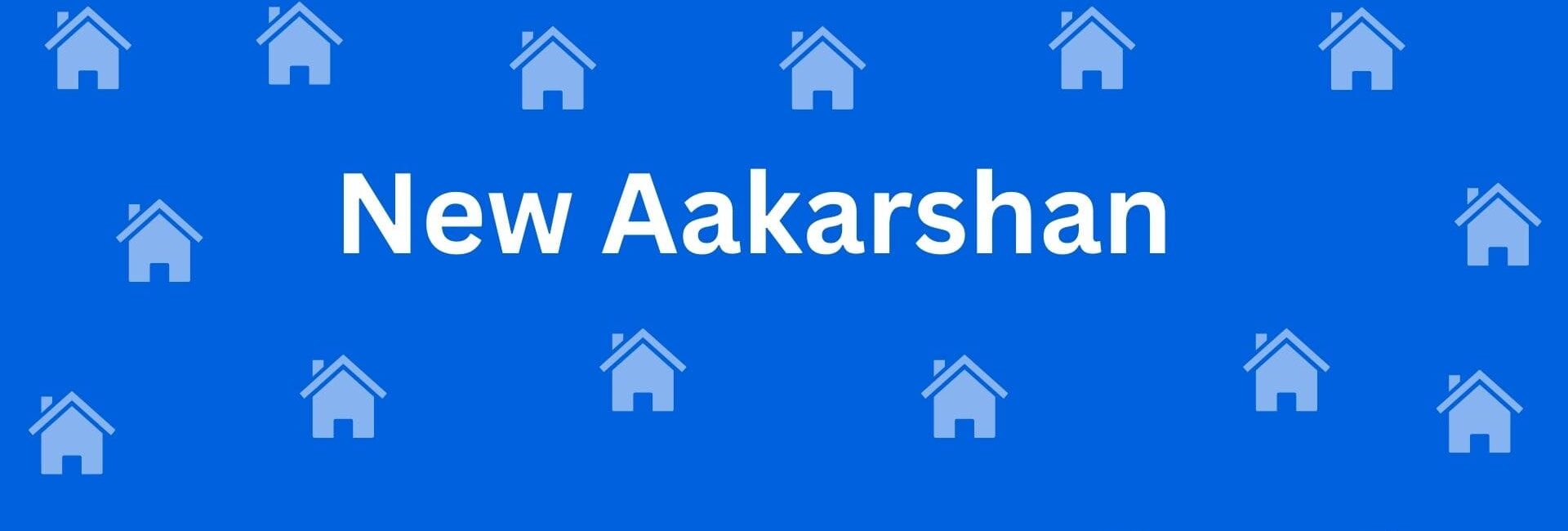 New Aakarshan - property consultant in Connaught Place, Delhi
