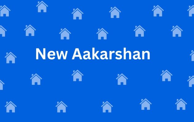 New Aakarshan - property consultant in Connaught Place, Delhi