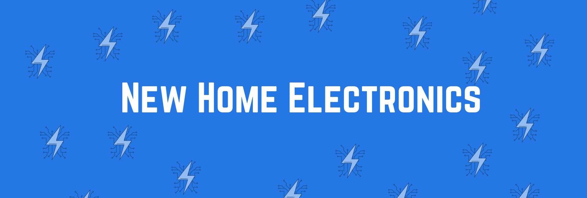 New Home Electronics - Electronic Goods in Uttam Nagar, Delhi - Home Appliance Dealer in Delhi