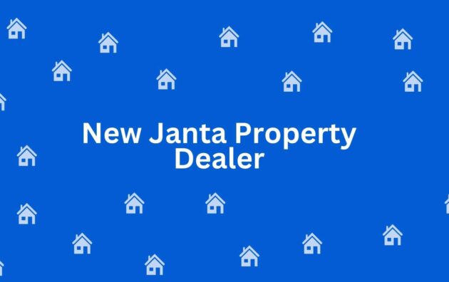 New Janta Property Dealer - Estate Agent in Krishna Nagar, Delhi - Property Dealer In Delhi