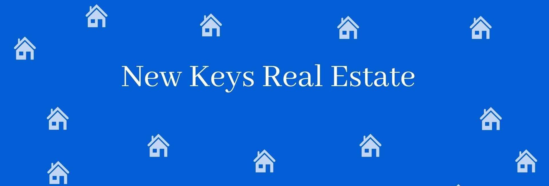 New Keys Real Estate - Property Dealer in Greater Kailash New Delhi - Estate Agent Residential Rental in New Delhi