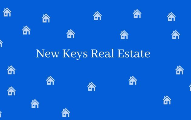 New Keys Real Estate - Property Dealer in Greater Kailash New Delhi - Estate Agent Residential Rental in New Delhi