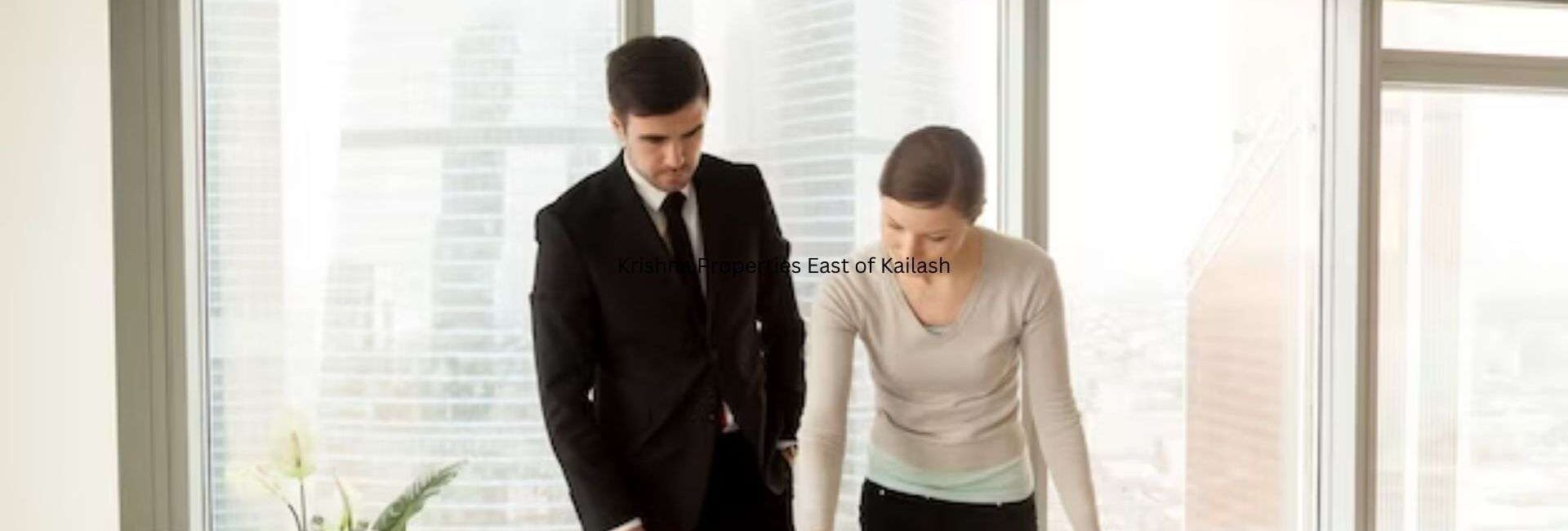 Nice Properties - Property Dealer in Tri Nagar, Delhi - Estate Agent in Delhi