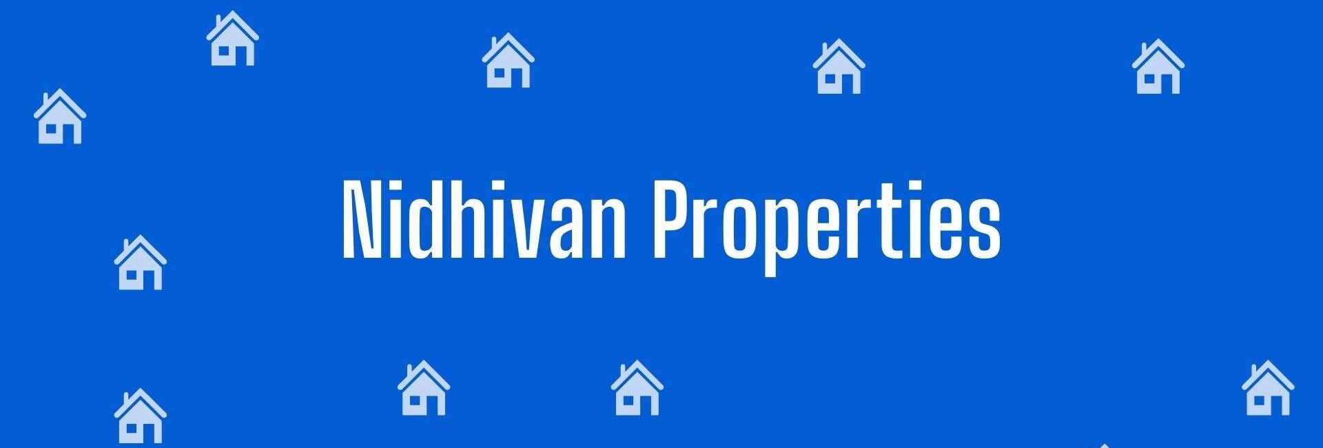 Nidhivan Properties - Property Broker in Shakarpur, Delhi - Real Estate Agent in Delhi