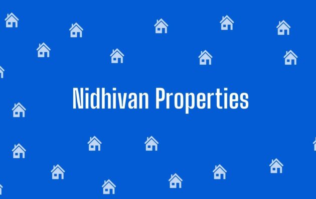Nidhivan Properties - Property Broker in Shakarpur, Delhi - Real Estate Agent in Delhi