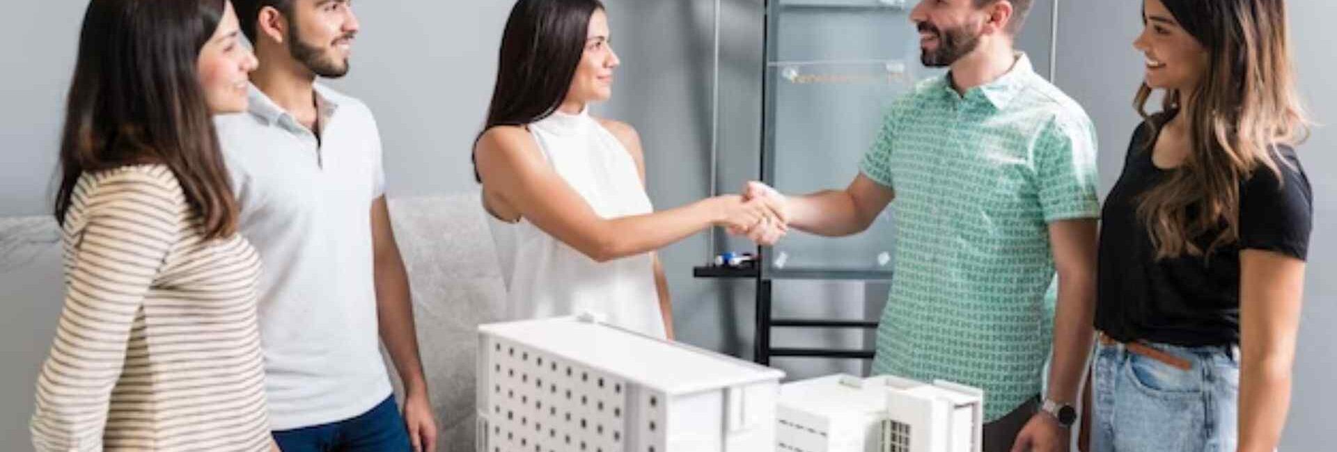 Nishu Properties - Property Consultant in Karol Bagh Delhi - To - Let service in Delhi