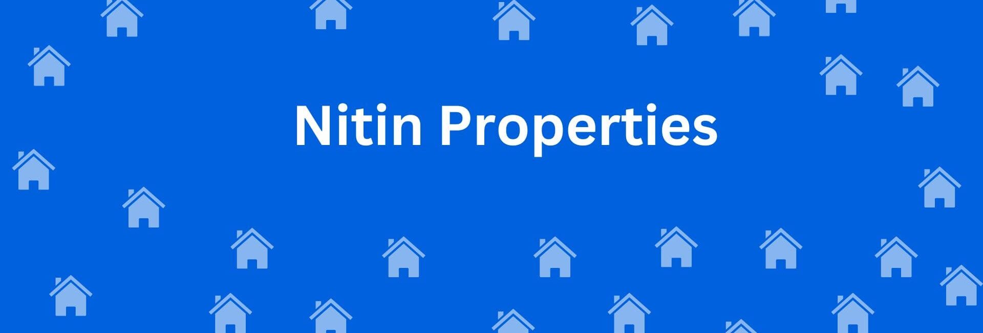 Nitin Properties - Property dealer in Uttam Nagar Delhi - Real Estate Agents in Delhi