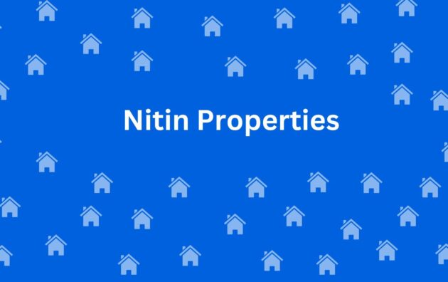 Nitin Properties - Property dealer in Uttam Nagar Delhi - Real Estate Agents in Delhi