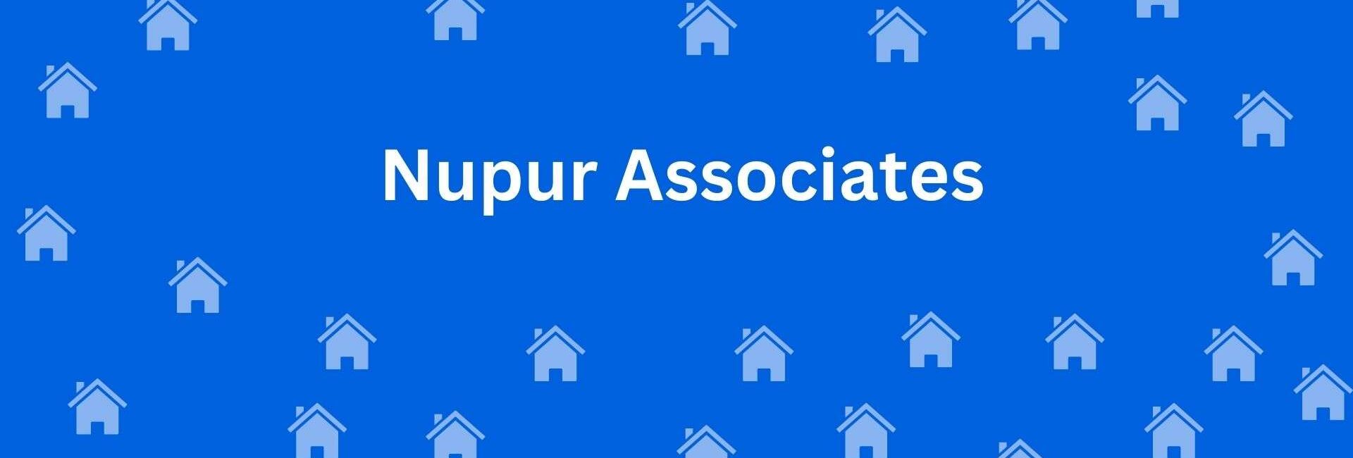 Nupur Associates - Property dealer in Uttam Nagar, Delhi - Real Estate Agent in Delhi